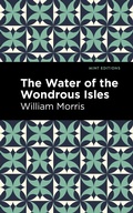 Cover: The Water of the Wonderous Isles - Mint Editions