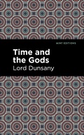 Cover: Time and the Gods - Mint Editions