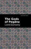 Cover: The Gods of Pegana - Mint Editions