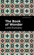 Cover: The Book of Wonder - Mint Editions