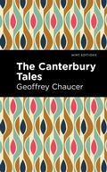 Cover: The Canterbury Tales - Mint Editions