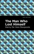 Cover: The Man Who Lost Himself - Mint Editions
