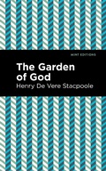 Cover: The Garden of God - Mint Editions