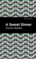 Cover: A Sweet Sinner - Mint Editions