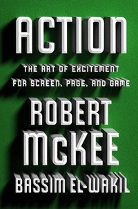 Enlarge image Cover: Action - Grand Central Publishing