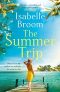 Cover: The Summer Trip - Hodder & Stoughton