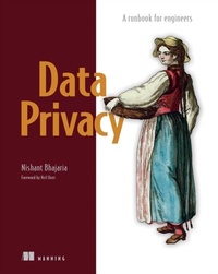 Abbildung von: Data Privacy - Manning