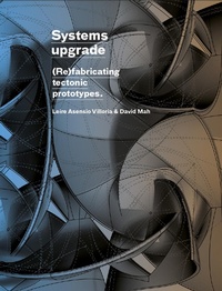 Enlarge image Cover: Systems Upgrade - Actar D