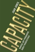 Cover: Capacity - Christian Faith Publishing, Inc.
