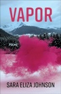 Cover: Vapor - Milkweed Editions