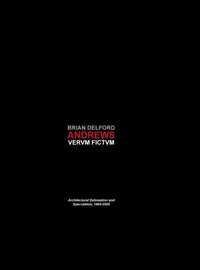 Enlarge image Cover: Vervm Fictvm - Culicidae Architectural Press