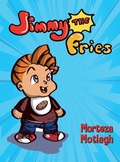 Cover: Jimmy the Fries - Espilaliquid Publishing