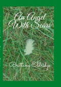 Cover: An Angel With Scars - Lulu.com