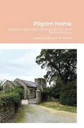 Cover: Pilgrim Home - Lulu.com