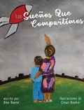 Cover: Los Suenos Que Compartimos - Hilliard Press