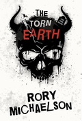 Cover: The Torn Earth - Rory Michaelson
