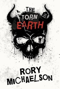 Enlarge image Cover: The Torn Earth - Rory Michaelson
