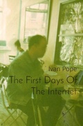 Cover: The First Days Of The Internet - The Psychagogic Press
