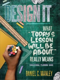 Enlarge image Cover: Design It - Stand & Withstand Integrity Group LLC