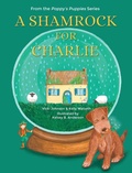 Cover: A Shamrock for Charlie - Poppy's Prints