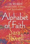Cover: Alphabet of Faith - Wood Lake Books,Canada