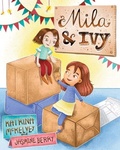 Cover: Mila & Ivy - Wombat Books