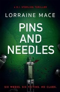 Cover: Pins and Needles - Headline Accent
