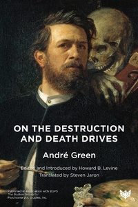 Enlarge image Cover: On the Destruction and Death Drives - Phoenix Publishing House