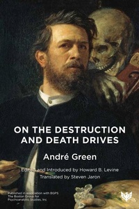 Enlarge image Cover: On the Destruction and Death Drives - Phoenix Publishing House