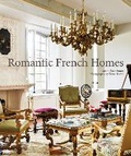 Cover: Romantic French Homes - CICO Books