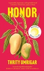 Cover: Honor - Swift Press