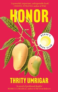 Enlarge image Cover: Honor - Swift Press