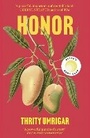 Cover: Honor - Swift Press