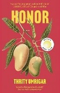 Cover: Honor - Swift Press