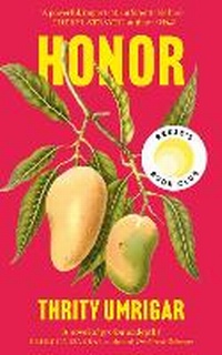 Enlarge image Cover: Honor - Swift Press