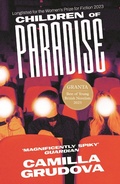 Cover: Children of Paradise - Atlantic Books