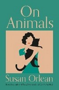 Abbildung von: On Animals - Atlantic Books