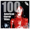 Cover: 100 American Horror Films - BFI Publishing