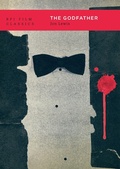 Cover: The Godfather - BFI Publishing