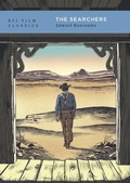 Cover: The Searchers - BFI Publishing