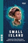 Cover: Small Island - Nick Hern Books