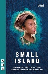 Enlarge image Cover: Small Island - Nick Hern Books