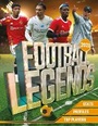 Cover: Football Legends 2023 - Welbeck Children's Books