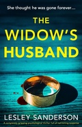 Cover: The Widow's Husband - BOOKOUTURE