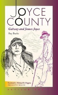 Enlarge image Cover: Joyce County - Artisan House Connemara