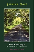 Cover: Binnion Road - Artisan House Connemara