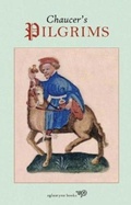 Cover: Chaucer's Pilgrims - Eglantyne Books