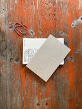 Cover: Broken English - Sold Out Publishing