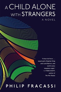 Enlarge image Cover: A Child Alone with Strangers - Talos