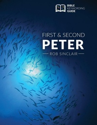 Enlarge image Cover: 1 & 2 Peter - Kaio Publications, Inc.